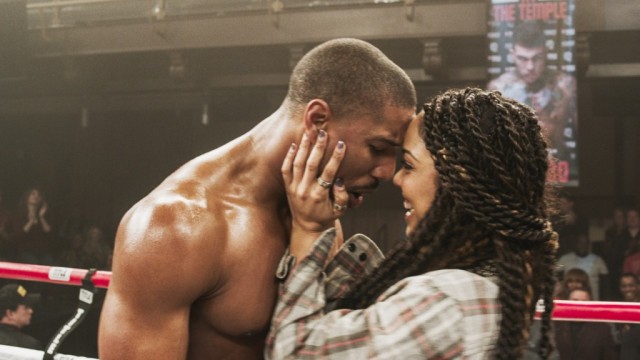 Creed: Efsanenin Doğuşu fotoğrafı