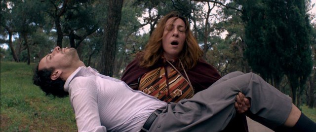 Şarkı Söyleyen Kadınlar Fotoğrafı