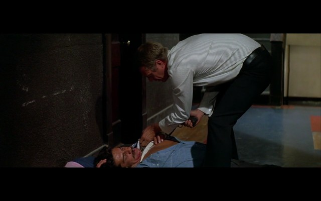 The Getaway fotoğrafı