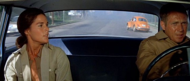 The Getaway Fotoğrafı