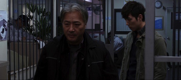 China Blue fotoğrafı