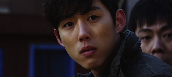 China Blue Fotoğrafı