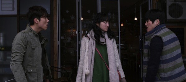 China Blue Fotoğrafı