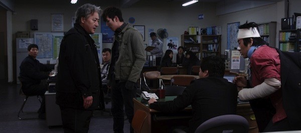 China Blue Fotoğrafı