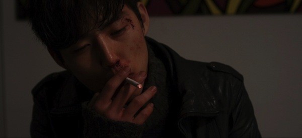 China Blue fotoğrafı