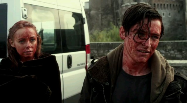 Korku Gecesi 2 fotoğrafı