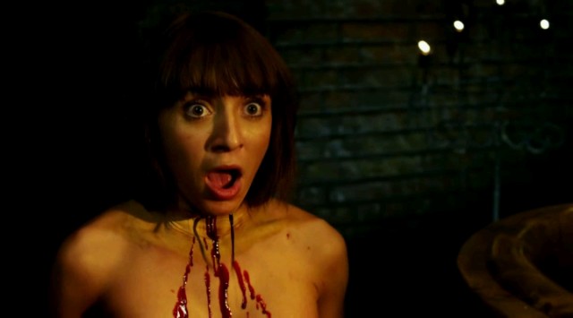 Korku Gecesi 2 fotoğrafı