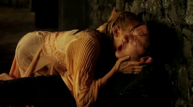 Korku Gecesi 2 fotoğrafı