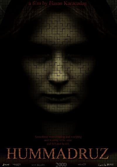 Hummadruz (1999) afişi
