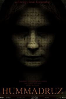 Hummadruz (1999) afişi