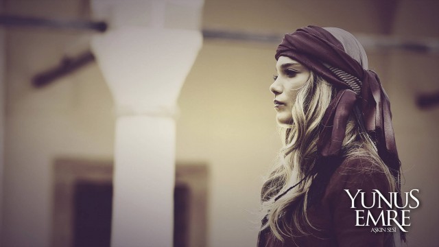 Yunus Emre Aşkın Sesi Fotoğrafı