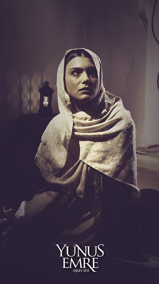 Yunus Emre Aşkın Sesi Fotoğrafı