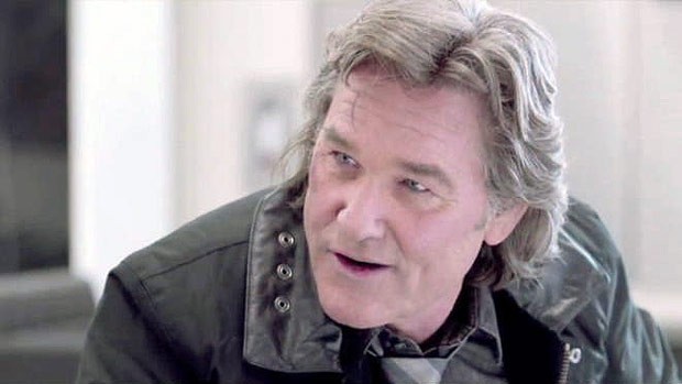 Dolandırıcılık Sanatı fotoğrafı