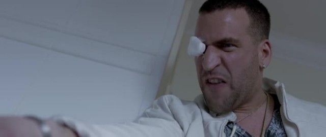 Dolandırıcılık Sanatı fotoğrafı