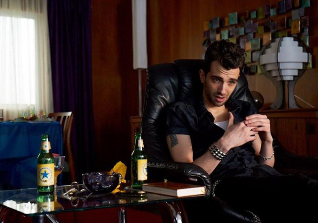 Dolandırıcılık Sanatı fotoğrafı