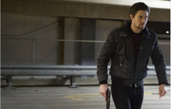 By the Gun fotoğrafı