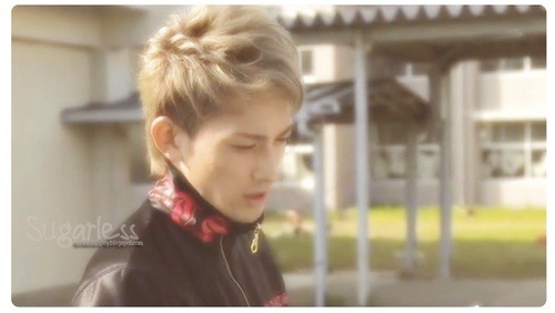 Sugarless Fotoğrafı