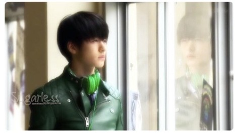 Sugarless Fotoğrafı