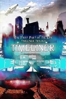 Timeliner (2018) afişi
