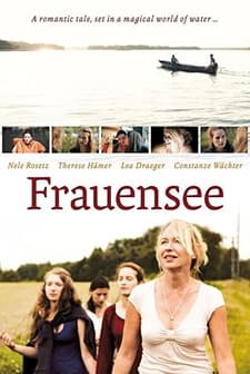 Frauensee (2012) afişi