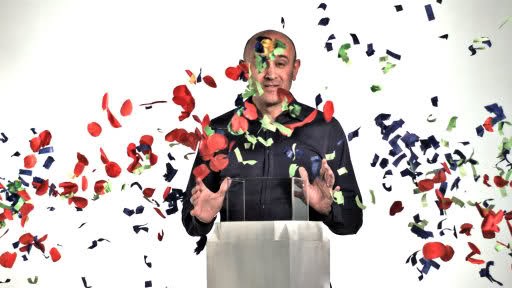 Her Şey ve Hiçbir Şey fotoğrafı