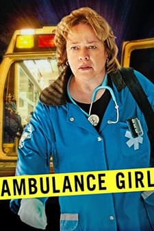 Ambulans Kızı (2005) afişi