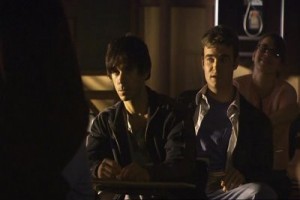 Tehlikeli Tür: Uyanış Fotoğrafı