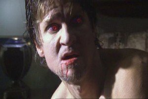 Tehlikeli Tür: Uyanış Fotoğrafı