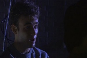 Tehlikeli Tür: Uyanış fotoğrafı