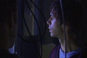 Tehlikeli Tür: Uyanış fotoğrafı