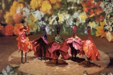 Mest kinematograficheskogo operatora Fotoğrafı