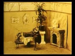 Mest kinematograficheskogo operatora Fotoğrafı