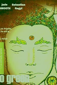 Go Green (2011) afişi