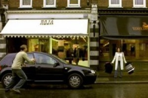 Suzie Gold fotoğrafı