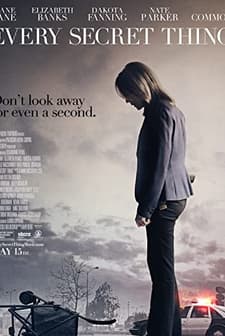 Sır Peşinde (2014) afişi