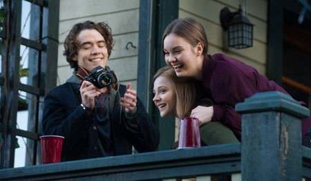 Eğer Yaşarsam Fotoğrafı