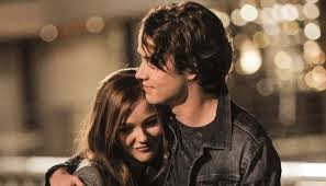 Eğer Yaşarsam Fotoğrafı