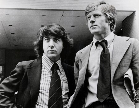 Başkanın Bütün Adamları Fotoğrafı