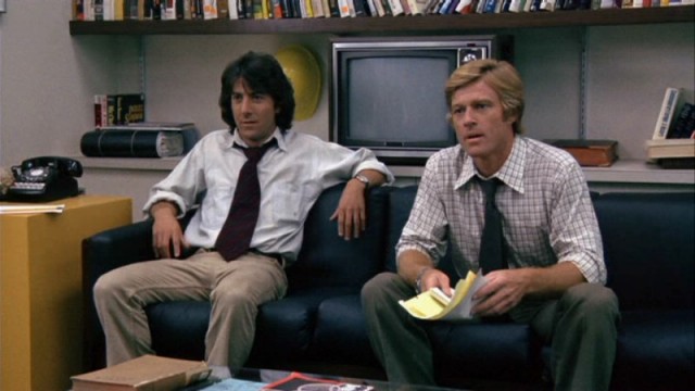 Başkanın Bütün Adamları fotoğrafı