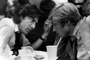 Başkanın Bütün Adamları Fotoğrafı