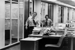 Başkanın Bütün Adamları Fotoğrafı