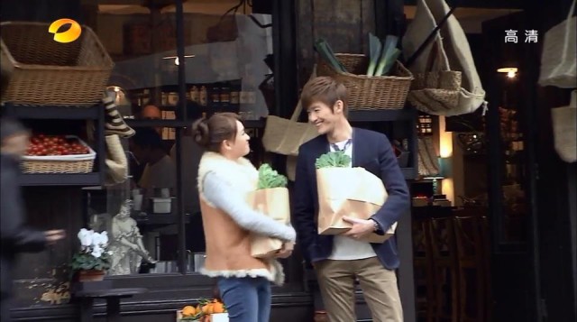 Sheng Nu De Dai Jia fotoğrafı