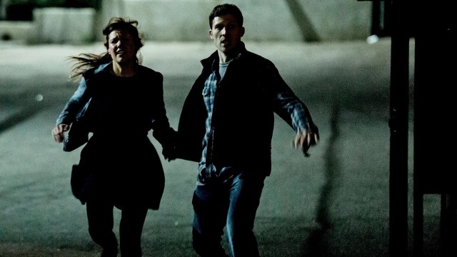 Arınma Gecesi: Anarşi Fotoğrafı