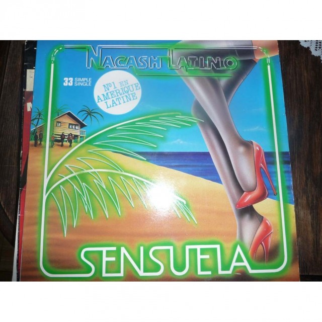 Sensuela Fotoğrafı