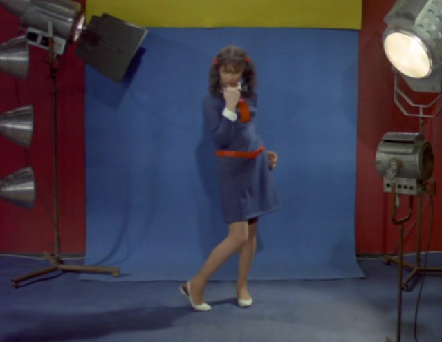 Sensuela fotoğrafı