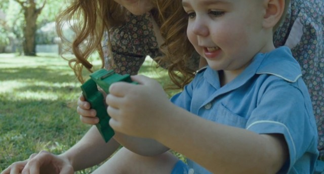 Hayat Ağacı Fotoğrafı