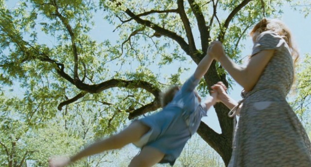 Hayat Ağacı Fotoğrafı