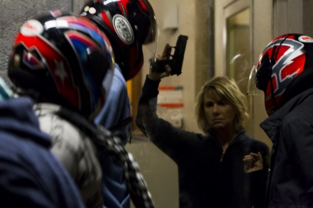 Biri Beni Durdursun fotoğrafı