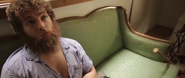 The Battery Fotoğrafı