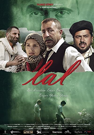 Lal (2013) afişi